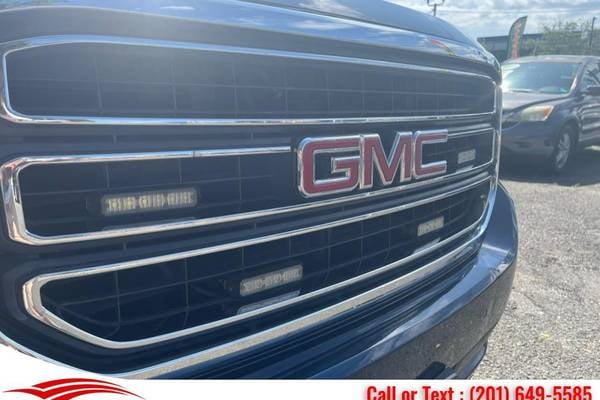 2019 GMC Yukon SLT