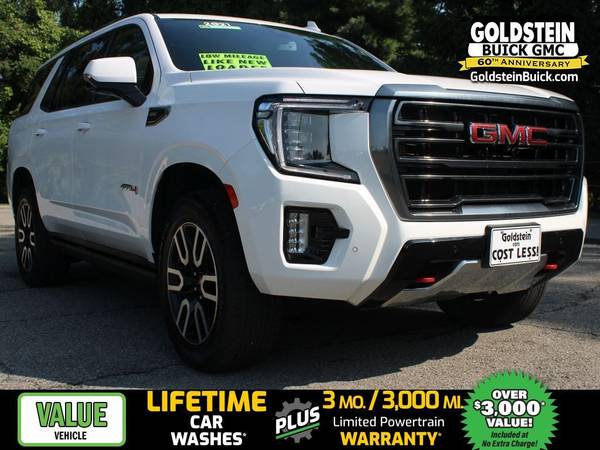 GMC Yukon with VIN: 1GKS2CKD1MR287004