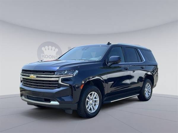 Chevrolet Tahoe with VIN: 1GNSKNKDXPR261603