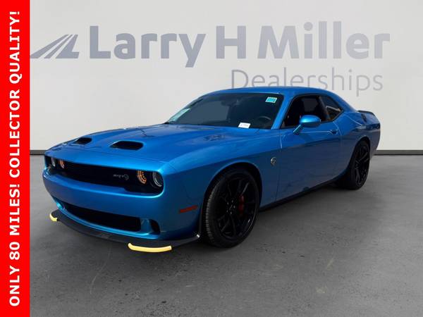 Dodge Challenger with VIN: 2C3CDZC95PH653191