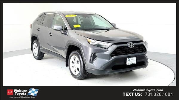 Toyota RAV4 with VIN: 2T3G1RFV1SC493111