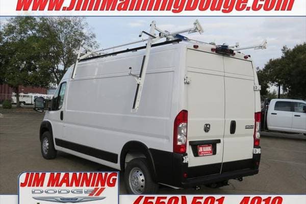 2023 Ram Promaster Cargo Van 2500 High Roof