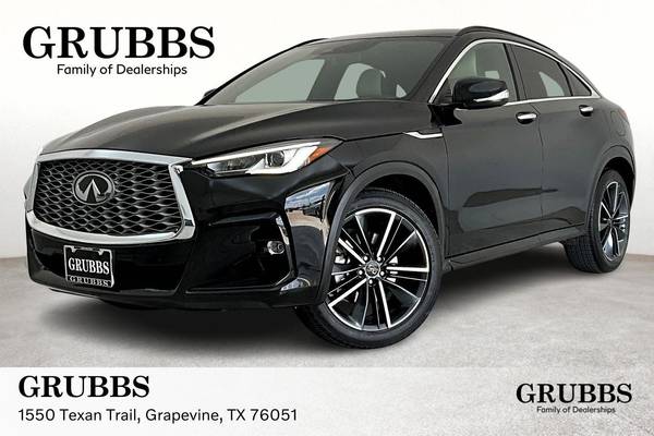 INFINITI QX55 with VIN: 3PCAJ5JR1RF108301