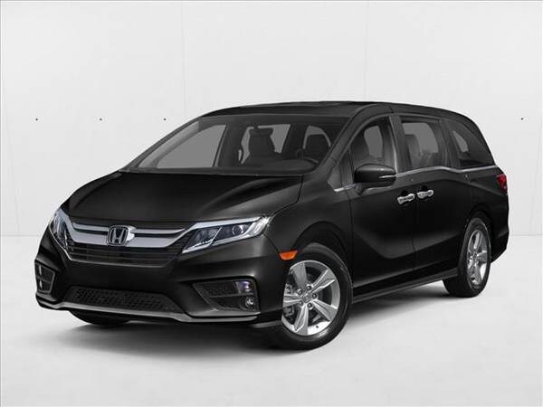 Honda Odyssey with VIN: 5FNRL6H73KB113786