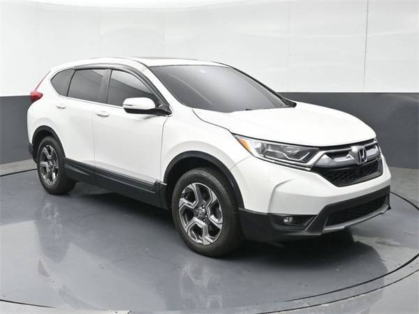 Honda CR-V with VIN: 5J6RW2H54KA008613