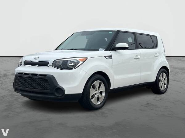 Kia Soul with VIN: KNDJN2A25G7391021