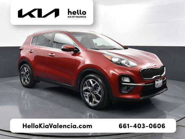 Kia Sportage with VIN: KNDPN3AC2L7650390