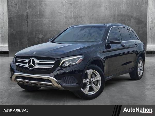Mercedes-Benz GLC-Class with VIN: WDC0G4JBXJV073412