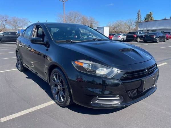 Dodge Dart with VIN: 1C3CDFFH8GD822439