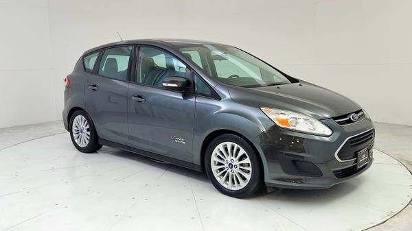 Ford C-Max Energi with VIN: 1FADP5EU1HL102400