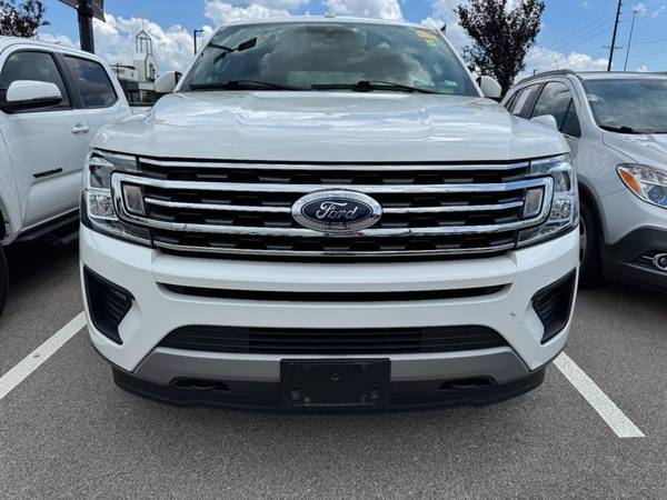 Ford Expedition with VIN: 1FMJK1JT3MEA76832