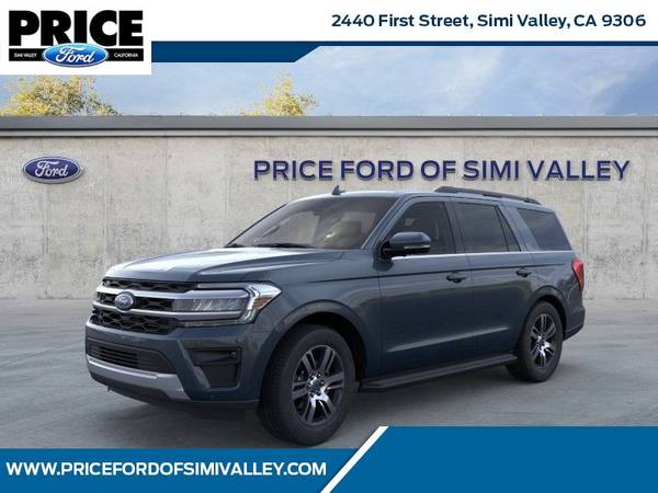 Ford Expedition with VIN: 1FMJU1J89REA63158