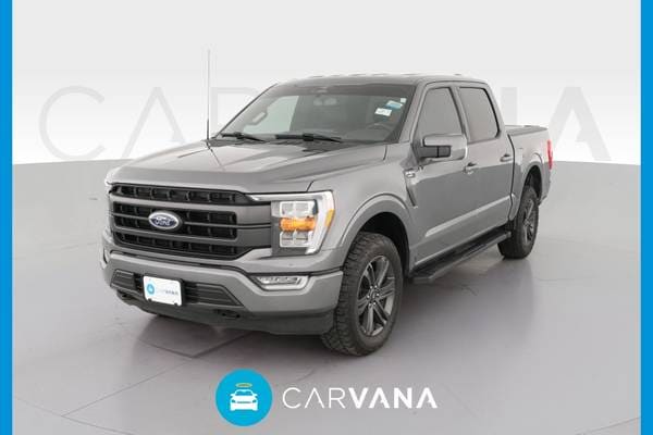 2023 Ford F-150 Lariat  SuperCrew