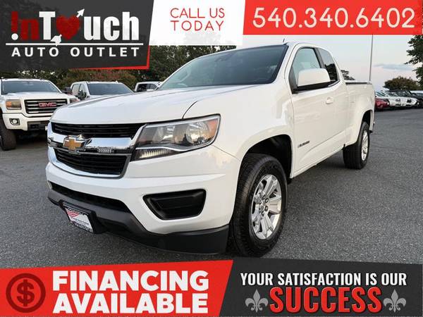 Chevrolet Colorado with VIN: 1GCHSCEA4L1162910