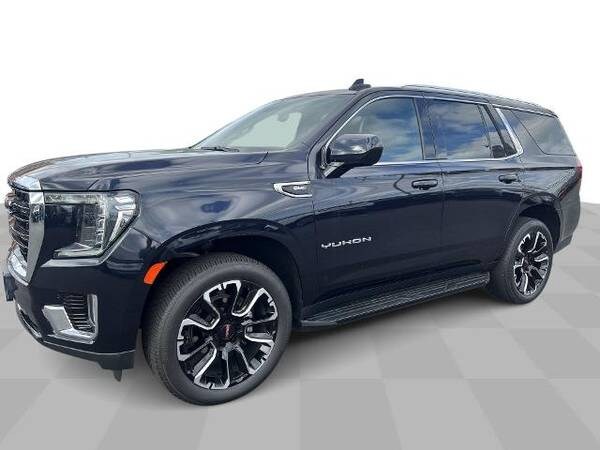 GMC Yukon with VIN: 1GKS2AKD2NR159876
