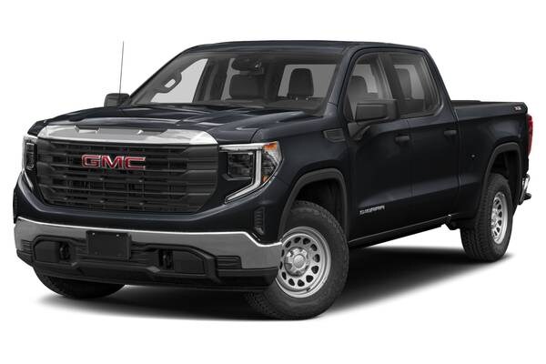 2023 GMC Sierra 1500 Denali  Crew Cab