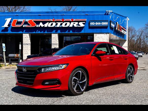 Honda Accord with VIN: 1HGCV1F36KA027028
