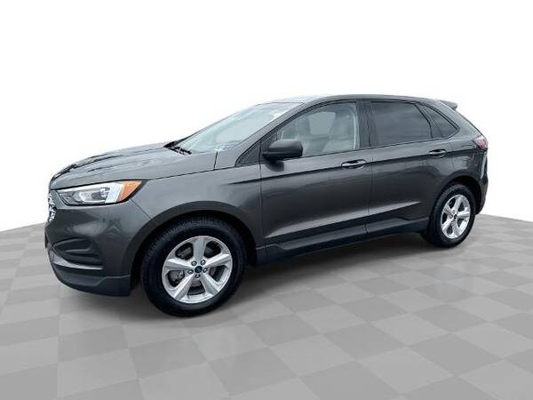 Ford Edge with VIN: 2FMPK3G98KBC30994