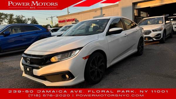 Honda Civic with VIN: 2HGFC2F86MH541485