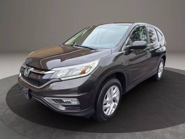 Honda CR-V with VIN: 2HKRM4H58GH674865