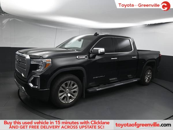 GMC Sierra 1500 Limited with VIN: 3GTU9FEL1NG200630