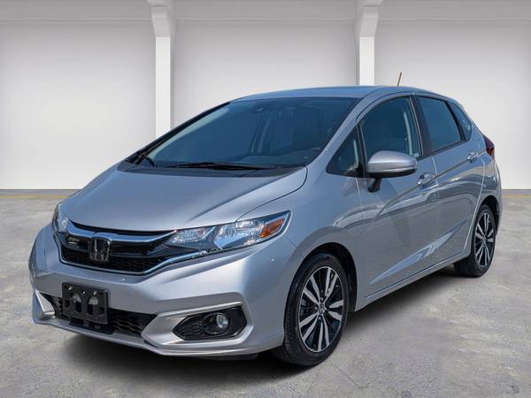 Honda Fit with VIN: 3HGGK5H8XKM725266