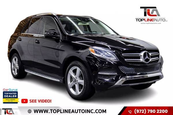 Mercedes-Benz GLE-Class with VIN: 4JGDA5JB9JB024035