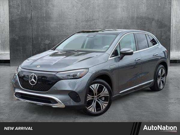 Mercedes-Benz EQE SUV with VIN: 4JGGM2BB3SA061056