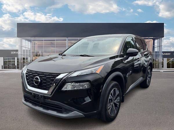Nissan Rogue with VIN: 5N1AT3BBXMC759718
