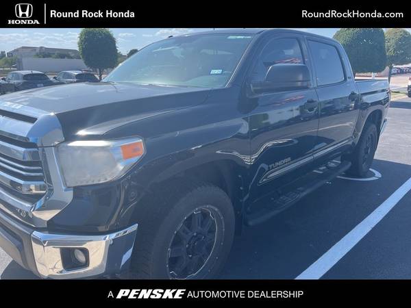 Toyota Tundra with VIN: 5TFEM5F13GX107536