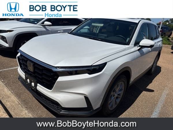 Honda CR-V with VIN: 7FARS4H7XSE003264