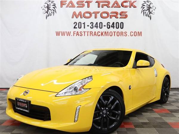Nissan 370Z with VIN: JN1AZ4EH0HM951094