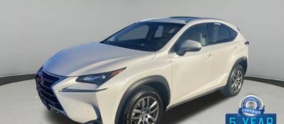 京商 LEXUS NX 200t 1/43 Kyosho Lexus NX 200T F Sport 2014 2015 2016 2017 2018