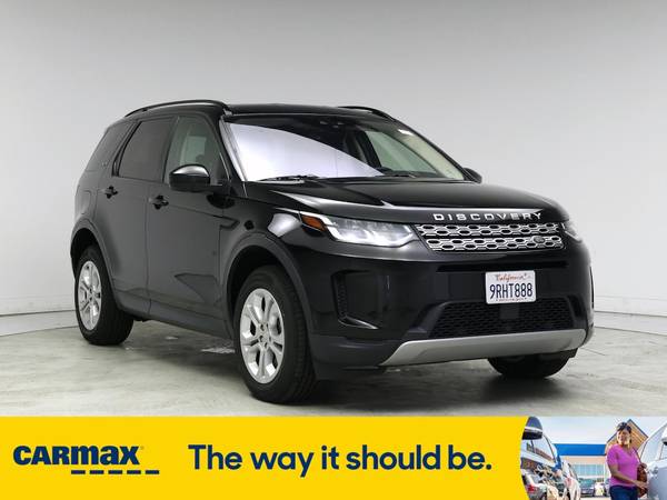 Land Rover Discovery Sport with VIN: SALCK2FX4LH844659