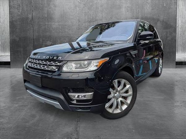 Land Rover Range Rover Sport with VIN: SALWR2KF0GA106720