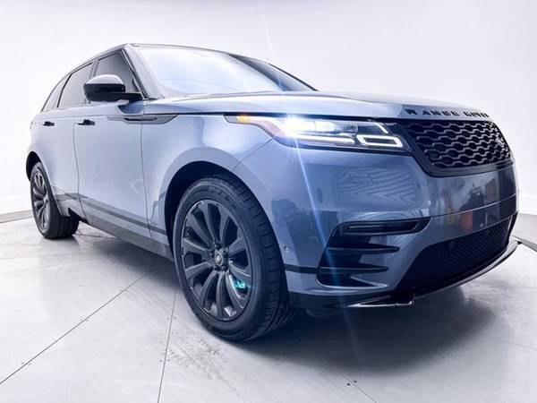 Land Rover Range Rover Velar with VIN: SALYL2FV1KA211481