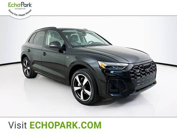 Audi Q5 with VIN: WA1EAAFY8N2021545