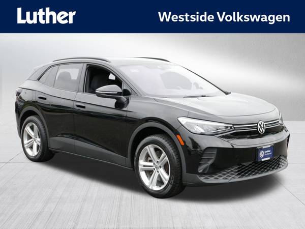 Volkswagen ID.4 with VIN: WVGJNPE24MP063524