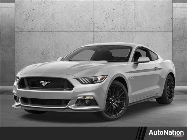 Ford Mustang with VIN: 1FA6P8CF4F5379753