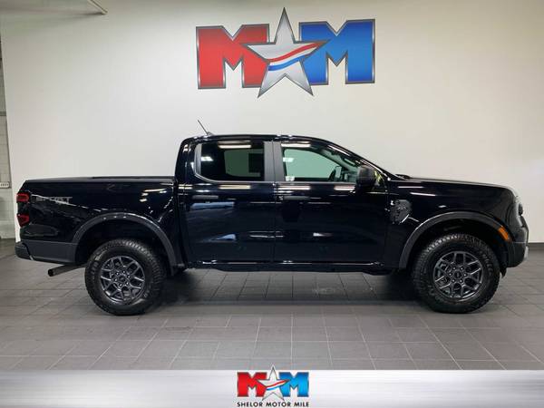 Ford Ranger with VIN: 1FTER4HH8RLE01160