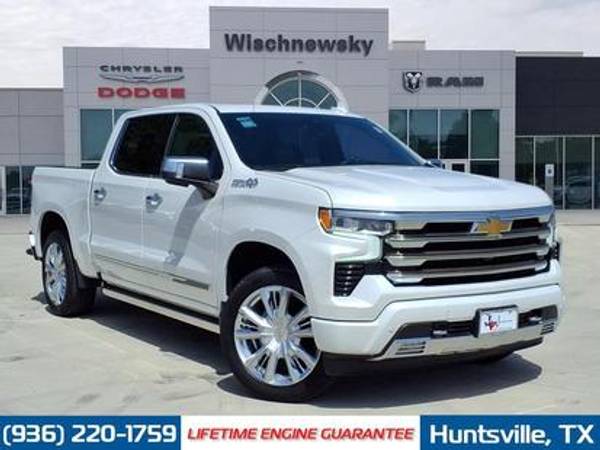 Chevrolet Silverado 1500 with VIN: 1GCUDJED6NZ635802