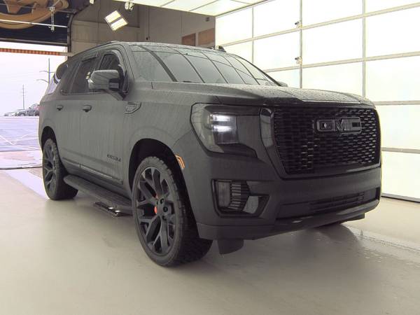 GMC Yukon with VIN: 1GKS2DKL1NR277071