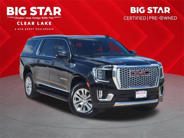 GMC Yukon XL with VIN: 1GKS2JKT6RR375260