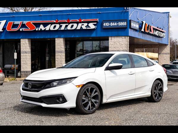 Honda Civic with VIN: 2HGFC2F80MH502326