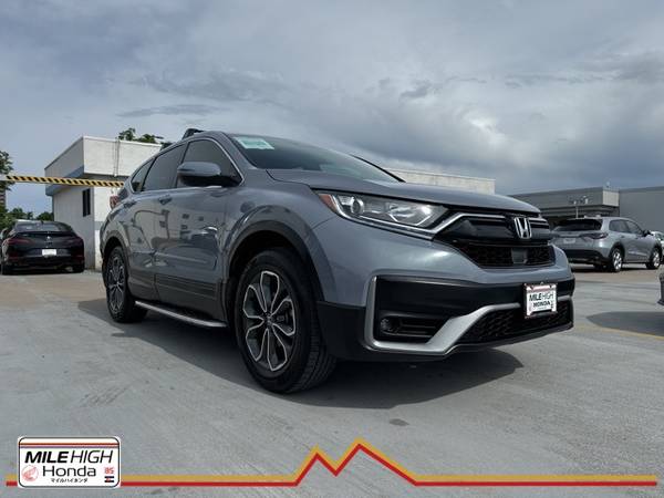 Honda CR-V with VIN: 2HKRW2H53NH648363