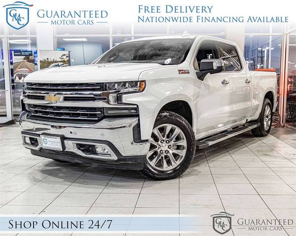 Chevrolet Silverado 1500 with VIN: 3GCUYGEL7MG299803