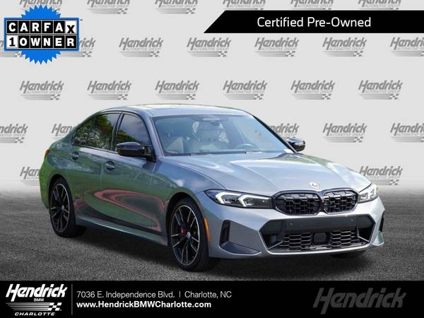 BMW 3 Series with VIN: 3MW49FF05P8D18386