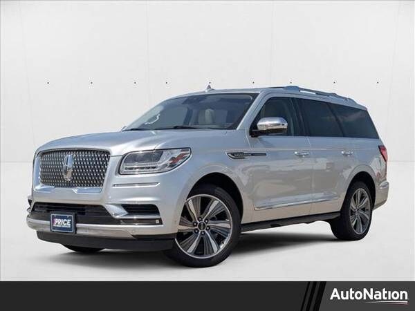 Lincoln Navigator with VIN: 5LMJJ2TT9KEL06860