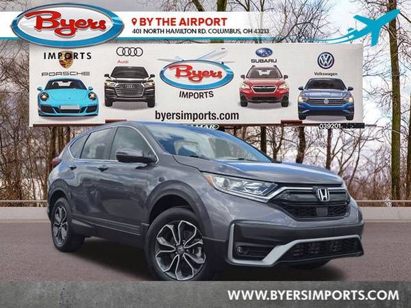 Honda CR-V with VIN: 7FARW2H86NE045467
