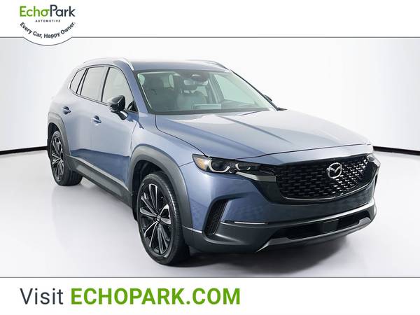 Mazda CX-50 with VIN: 7MMVABEM9SN308512